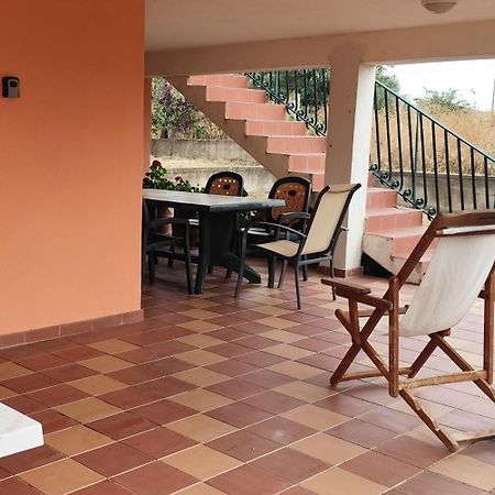 Olgas Villa Arogi Luaran gambar