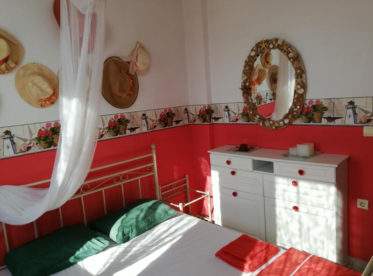 Olgas Villa Arogi Luaran gambar