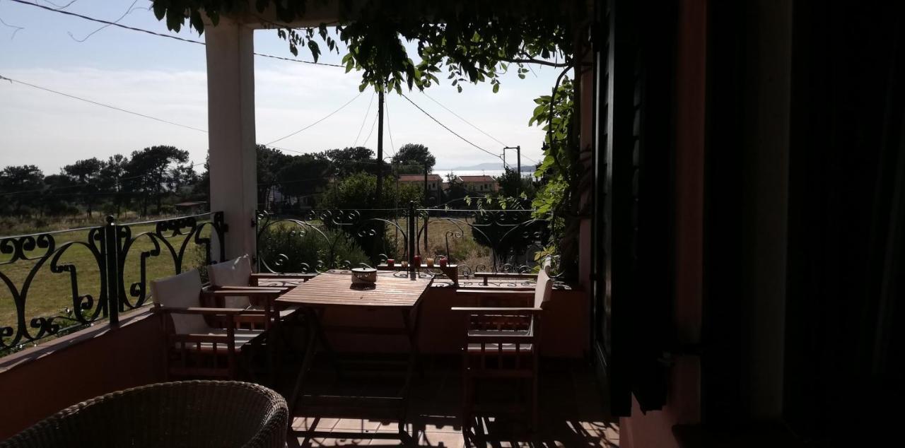 Olgas Villa Arogi Luaran gambar