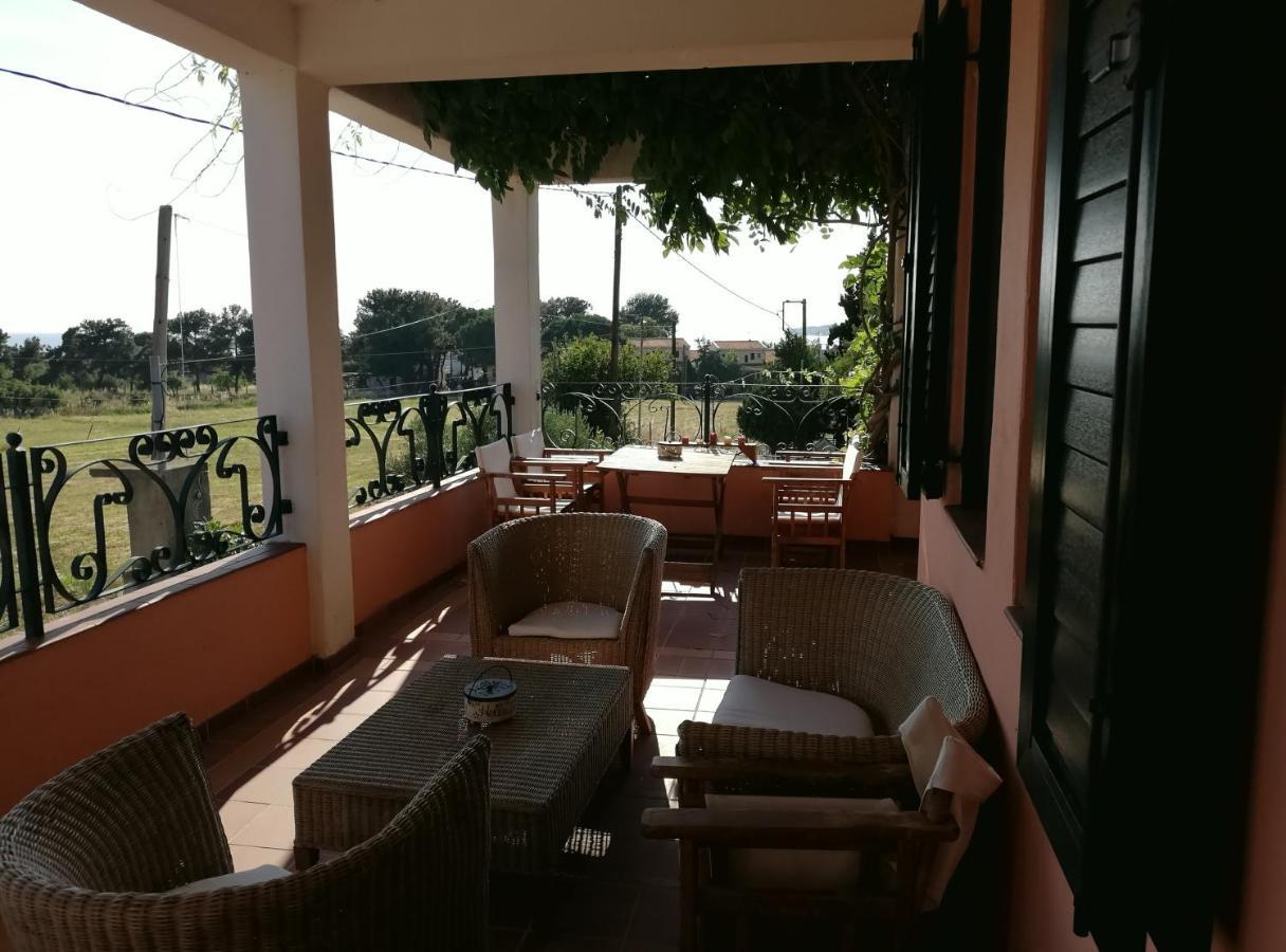Olgas Villa Arogi Luaran gambar