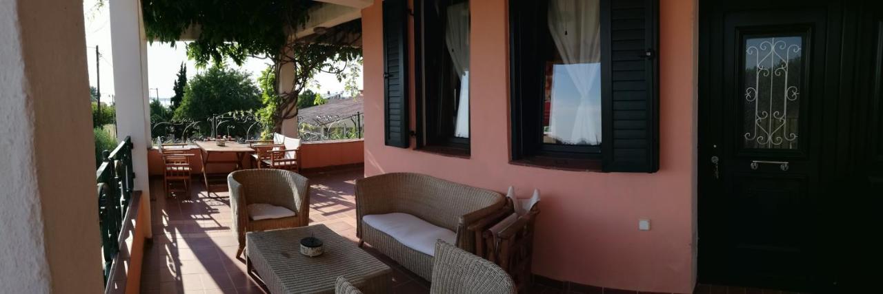 Olgas Villa Arogi Luaran gambar