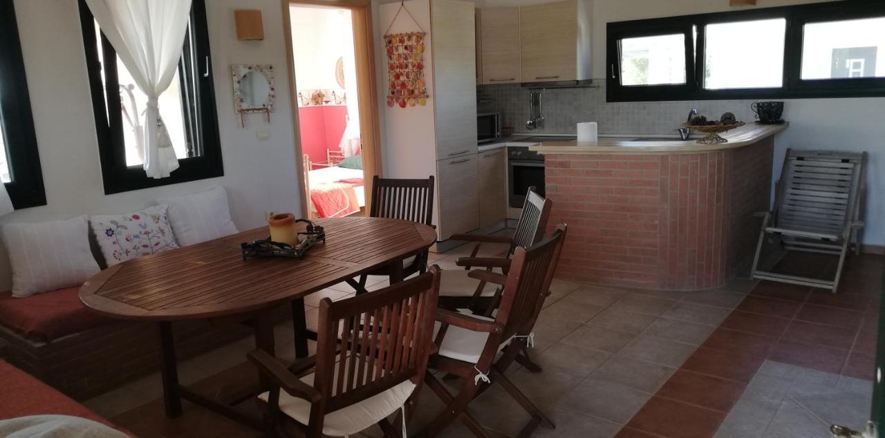 Olgas Villa Arogi Luaran gambar