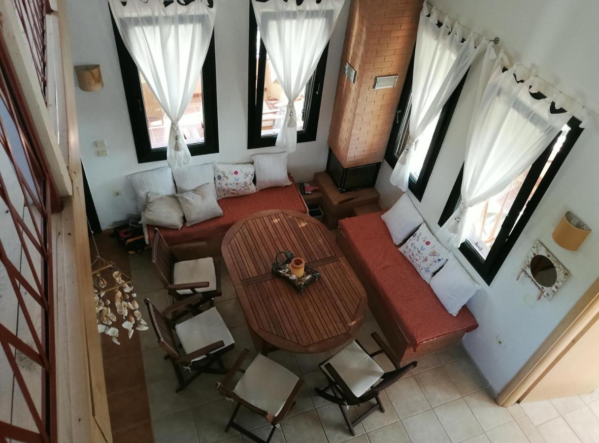 Olgas Villa Arogi Luaran gambar