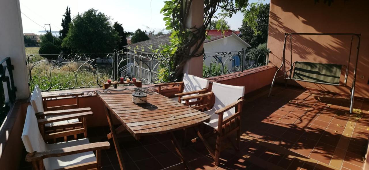 Olgas Villa Arogi Luaran gambar