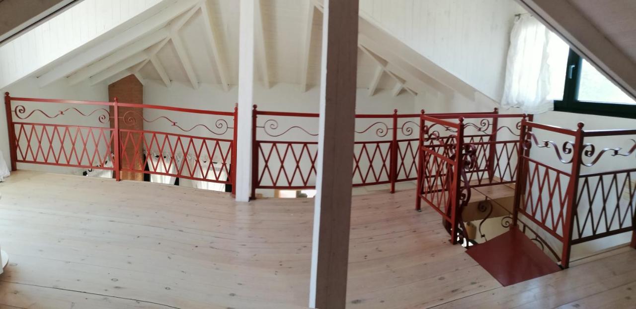 Olgas Villa Arogi Luaran gambar