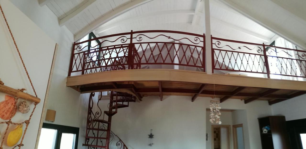 Olgas Villa Arogi Luaran gambar
