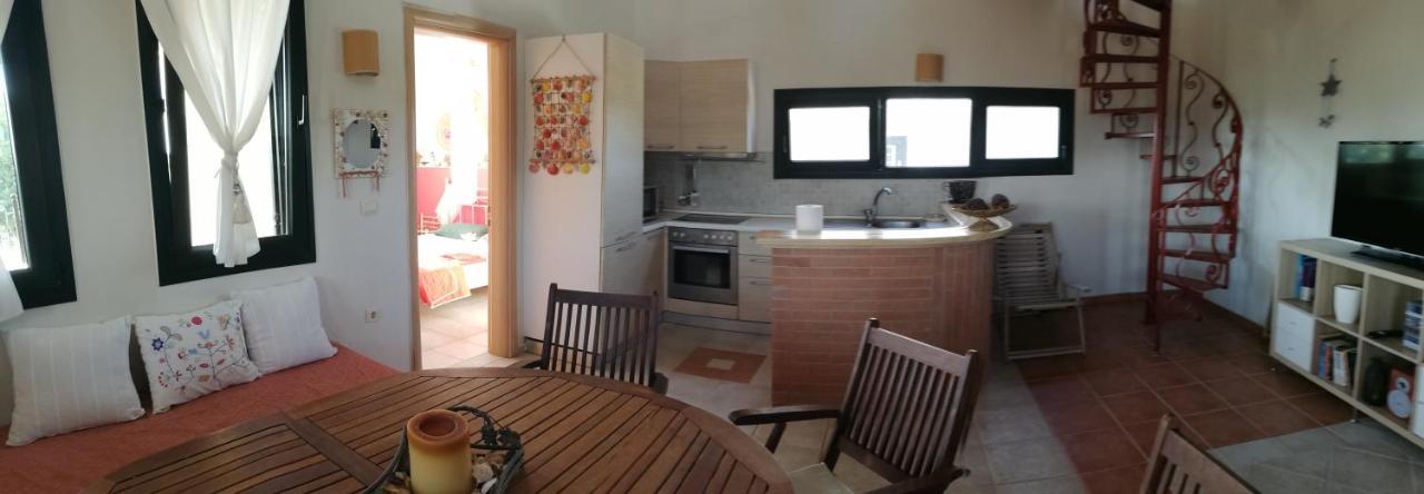 Olgas Villa Arogi Luaran gambar