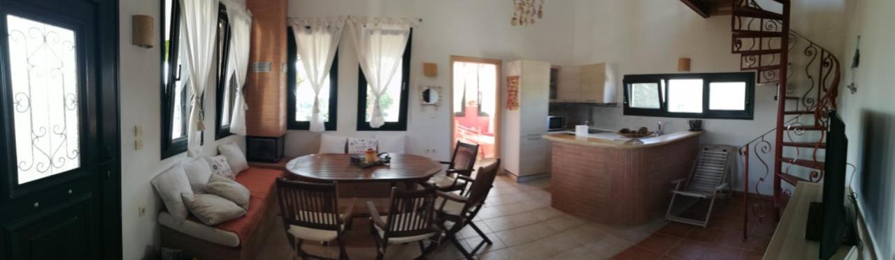 Olgas Villa Arogi Luaran gambar