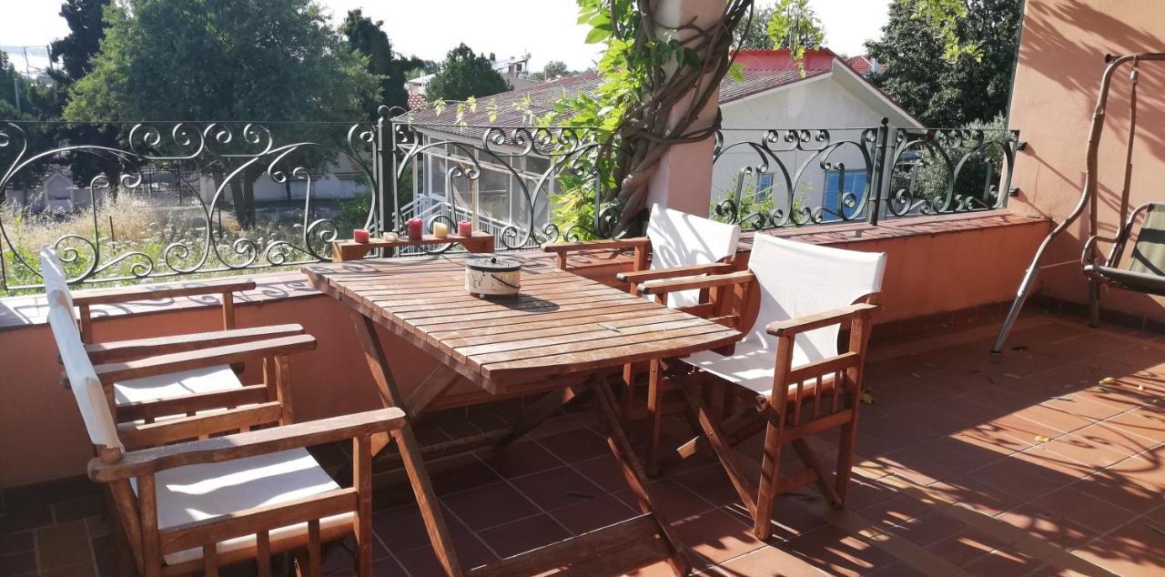 Olgas Villa Arogi Luaran gambar
