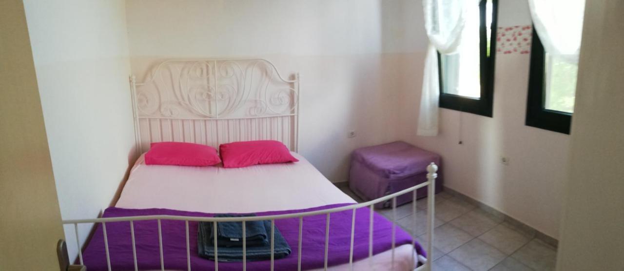 Olgas Villa Arogi Luaran gambar