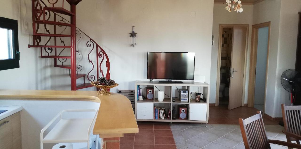 Olgas Villa Arogi Luaran gambar