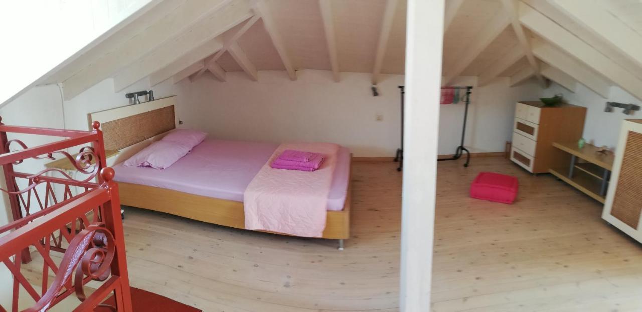 Olgas Villa Arogi Luaran gambar