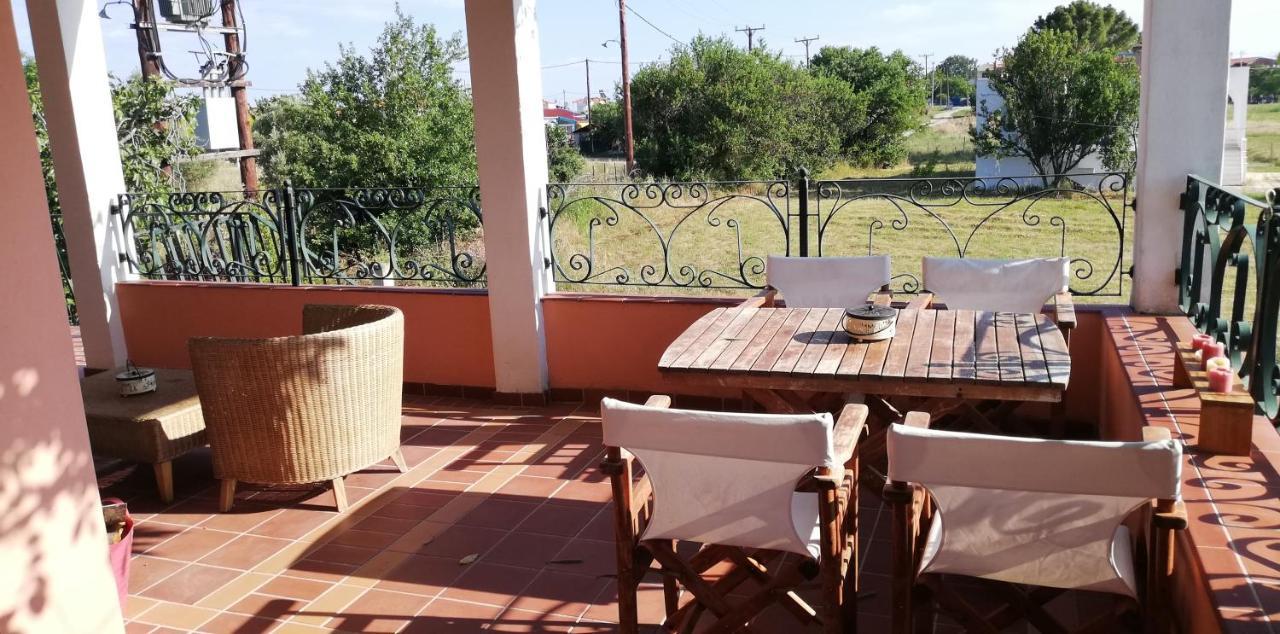 Olgas Villa Arogi Luaran gambar