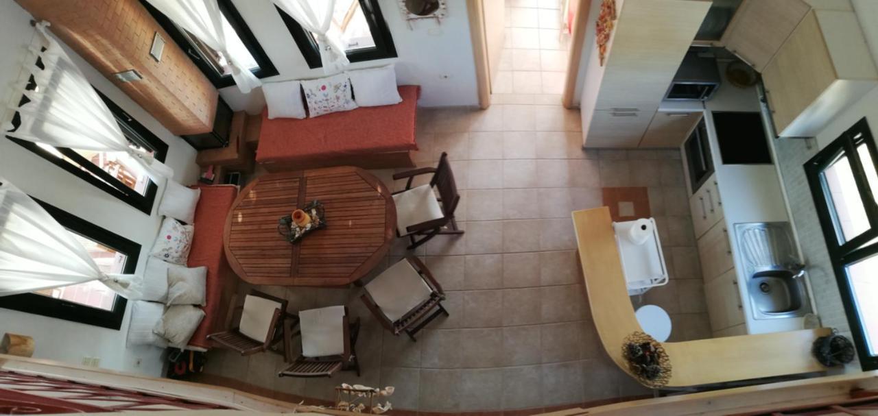 Olgas Villa Arogi Luaran gambar