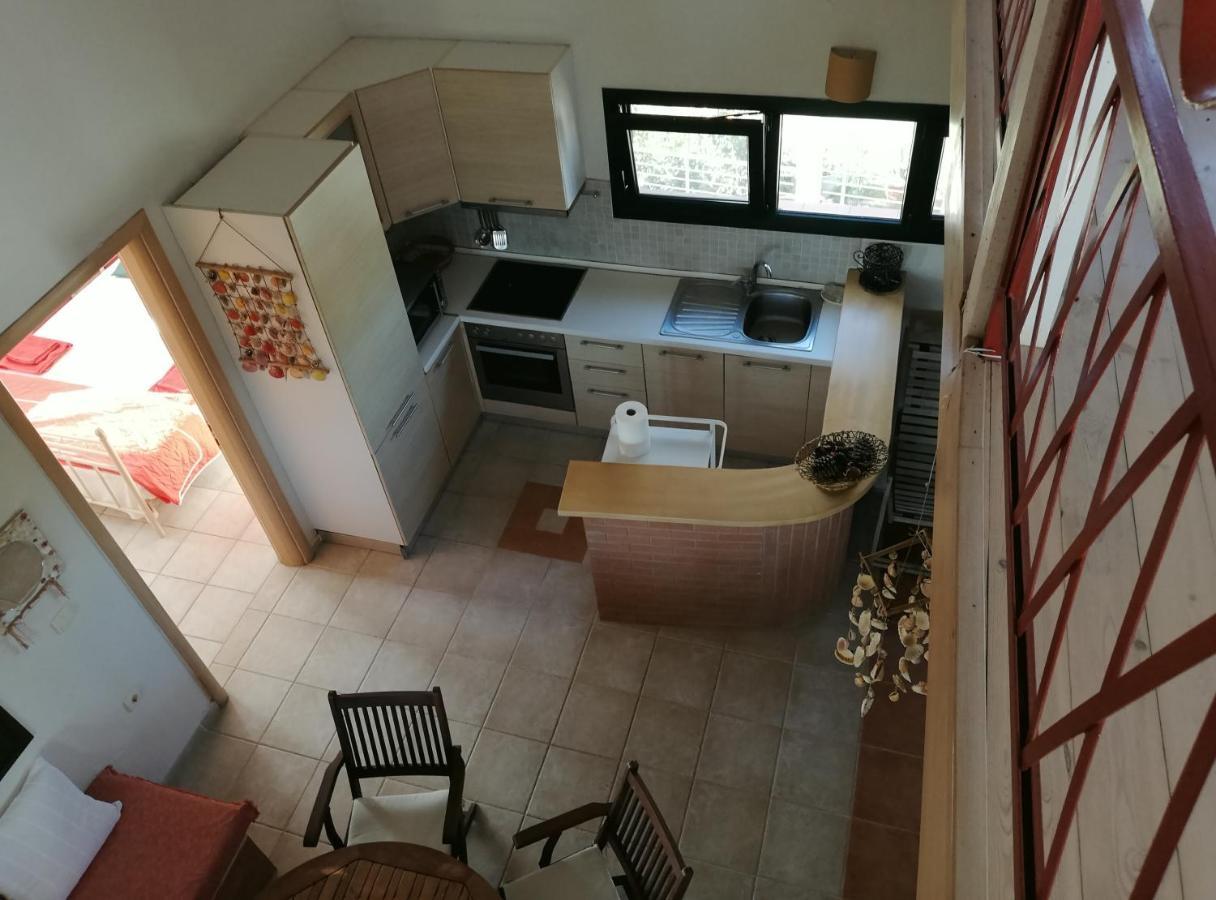 Olgas Villa Arogi Luaran gambar