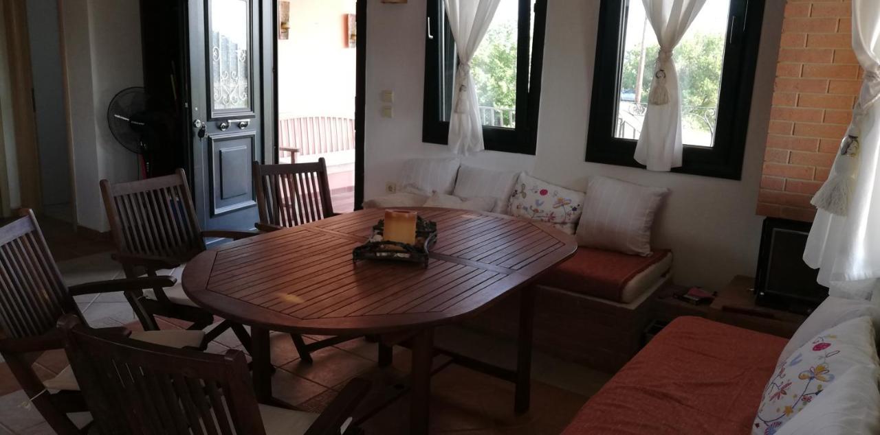 Olgas Villa Arogi Luaran gambar