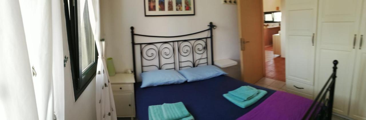 Olgas Villa Arogi Luaran gambar