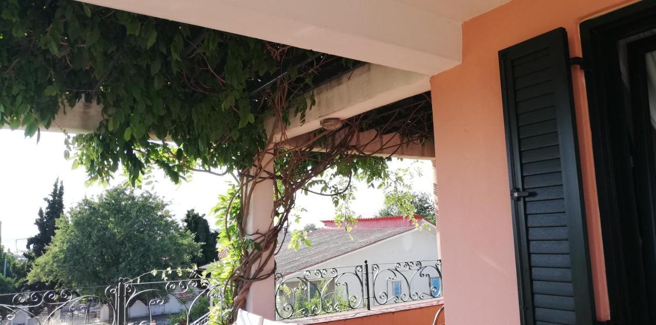 Olgas Villa Arogi Luaran gambar