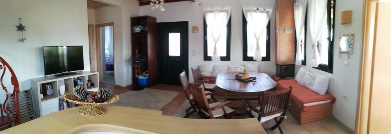 Olgas Villa Arogi Luaran gambar