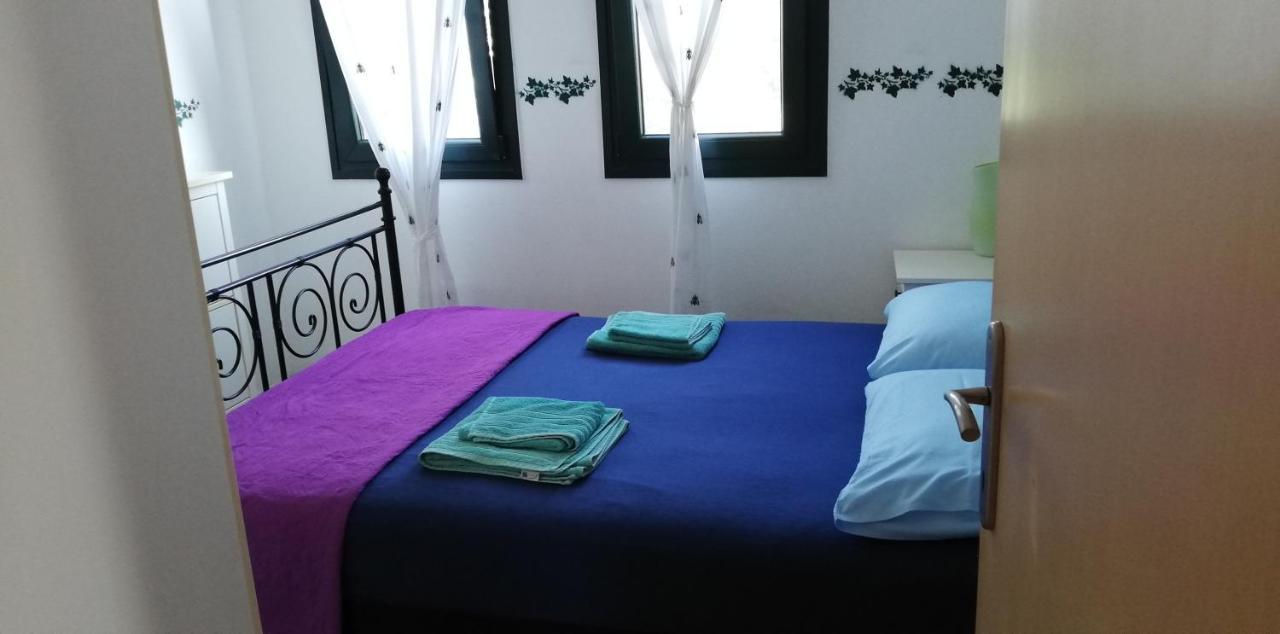 Olgas Villa Arogi Luaran gambar