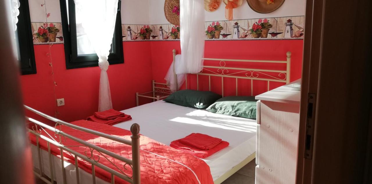 Olgas Villa Arogi Luaran gambar