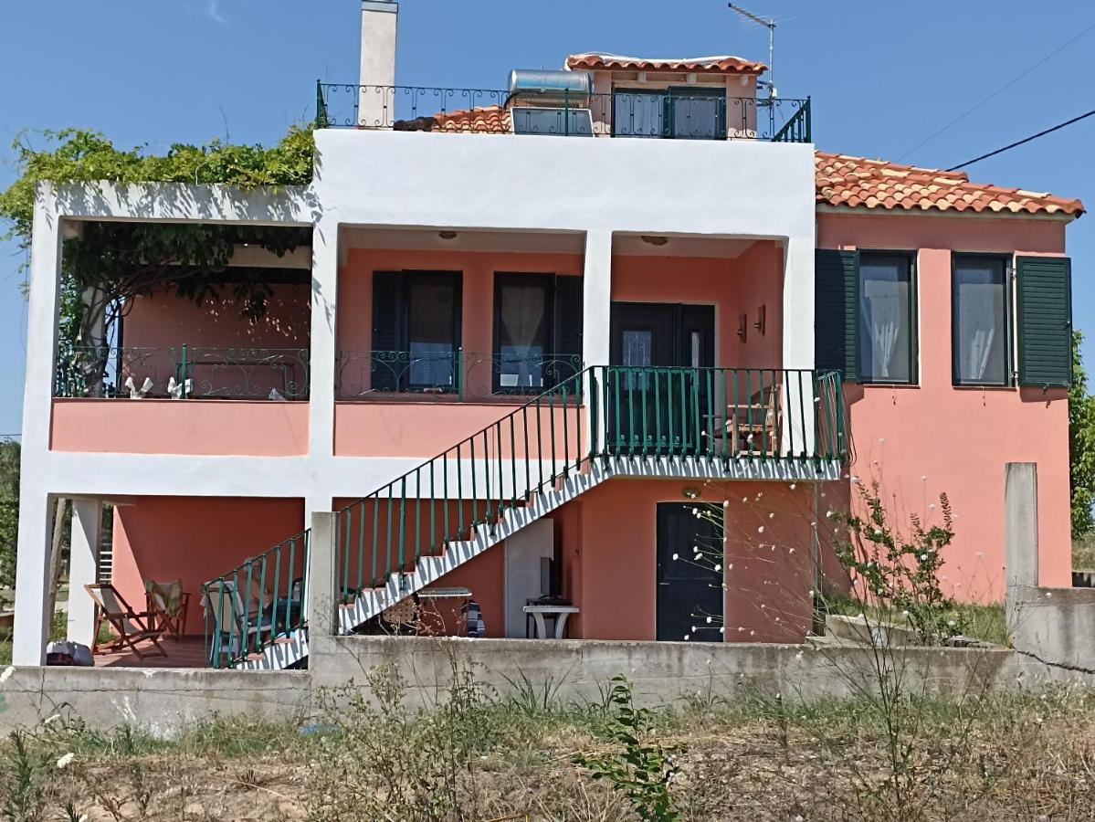 Olgas Villa Arogi Luaran gambar