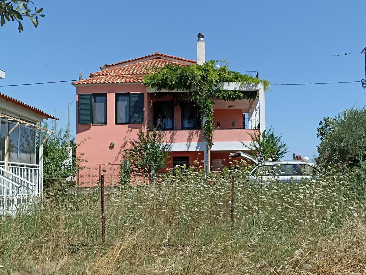Olgas Villa Arogi Luaran gambar