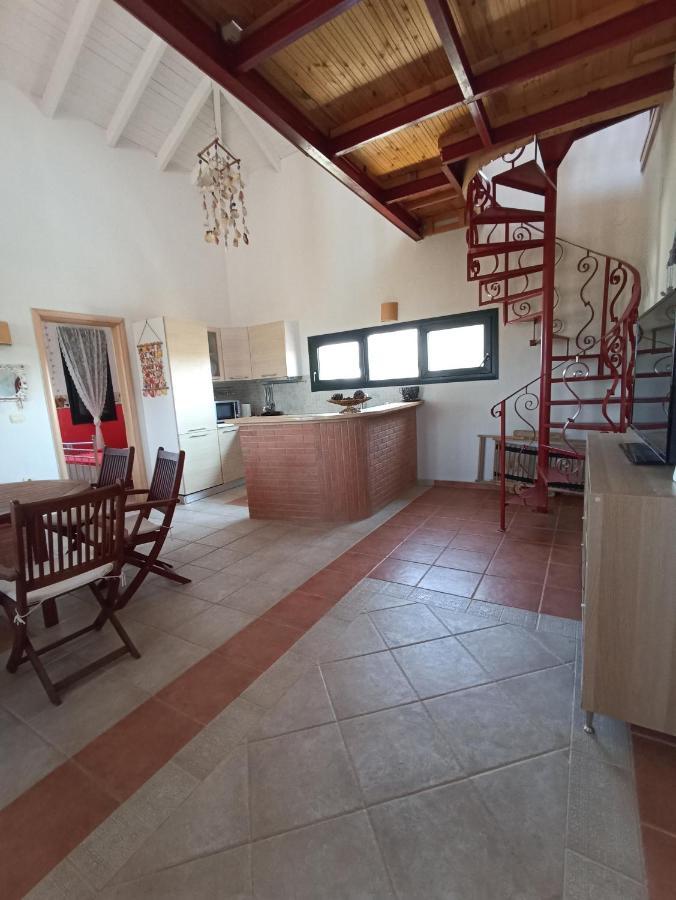 Olgas Villa Arogi Luaran gambar
