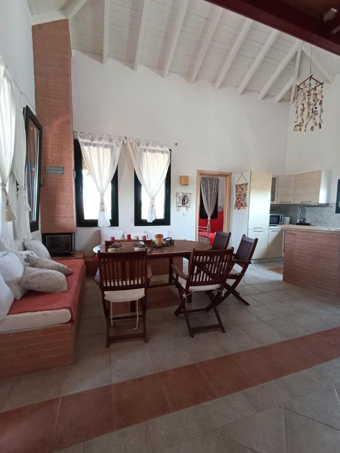 Olgas Villa Arogi Luaran gambar