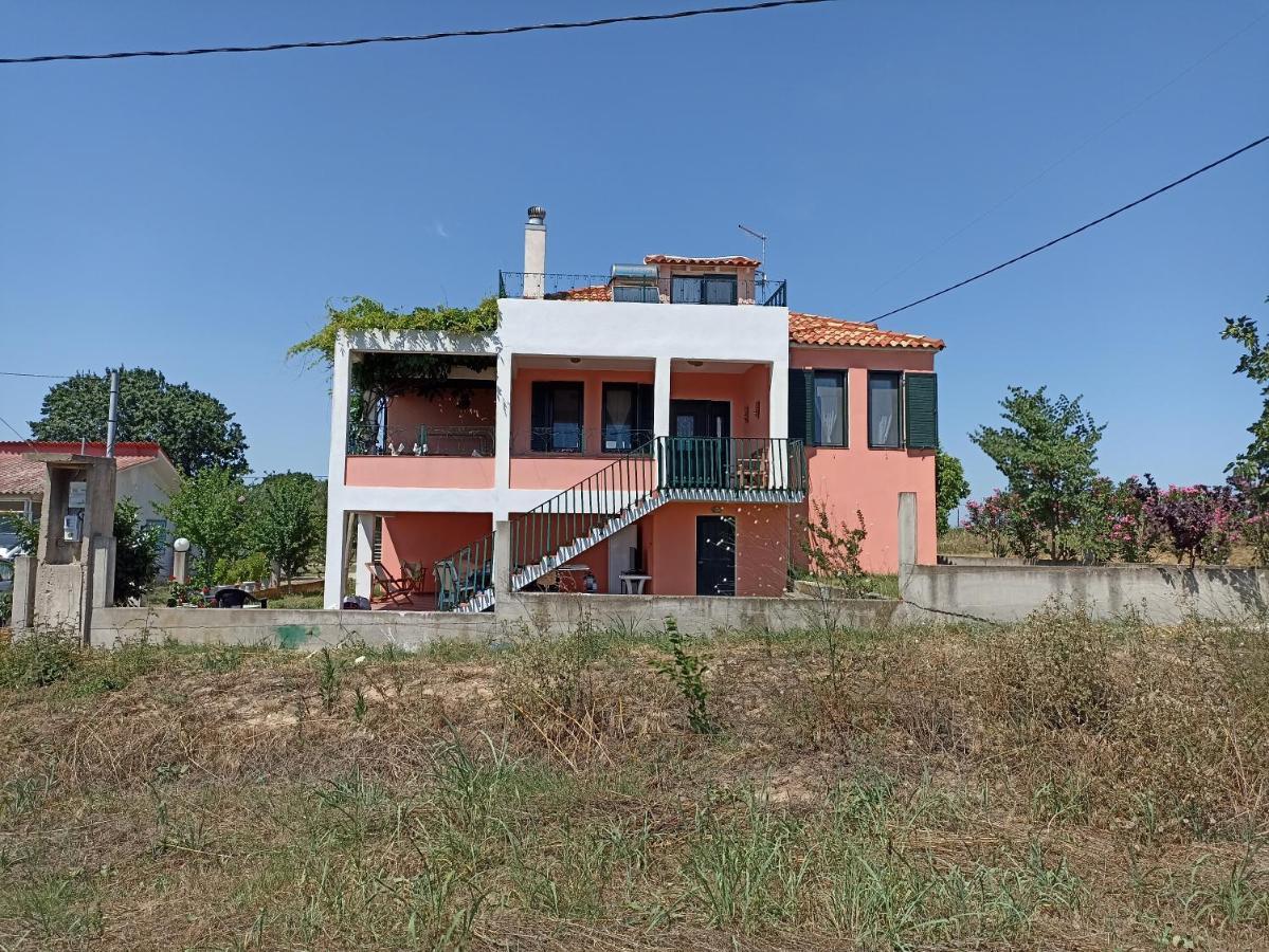 Olgas Villa Arogi Luaran gambar