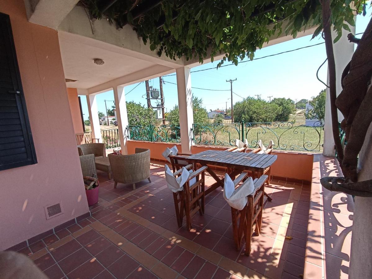 Olgas Villa Arogi Luaran gambar