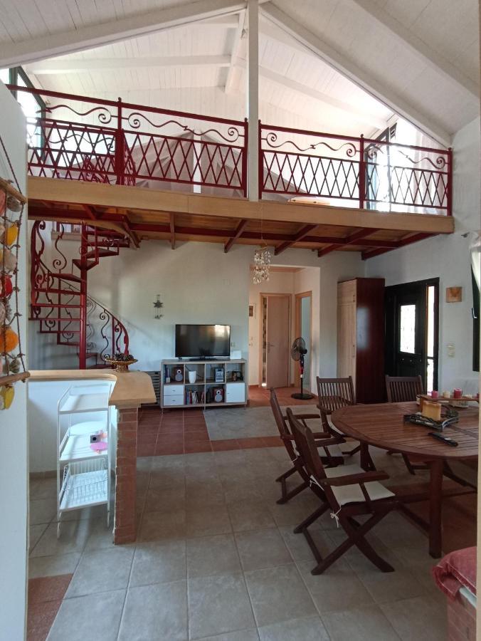 Olgas Villa Arogi Luaran gambar