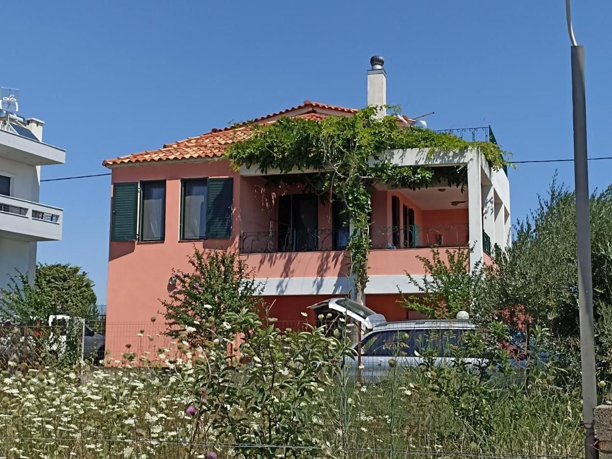 Olgas Villa Arogi Luaran gambar