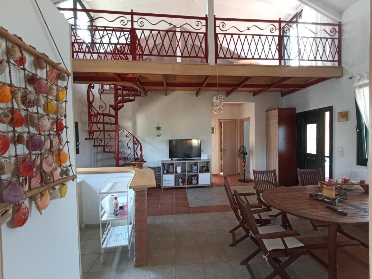 Olgas Villa Arogi Luaran gambar