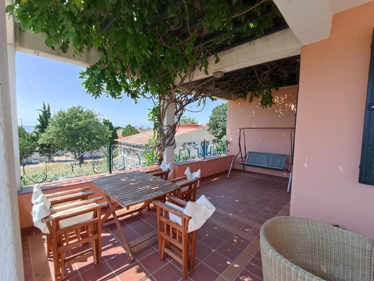 Olgas Villa Arogi Luaran gambar