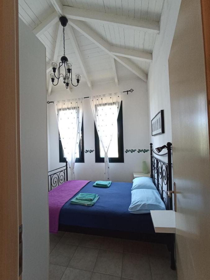 Olgas Villa Arogi Luaran gambar