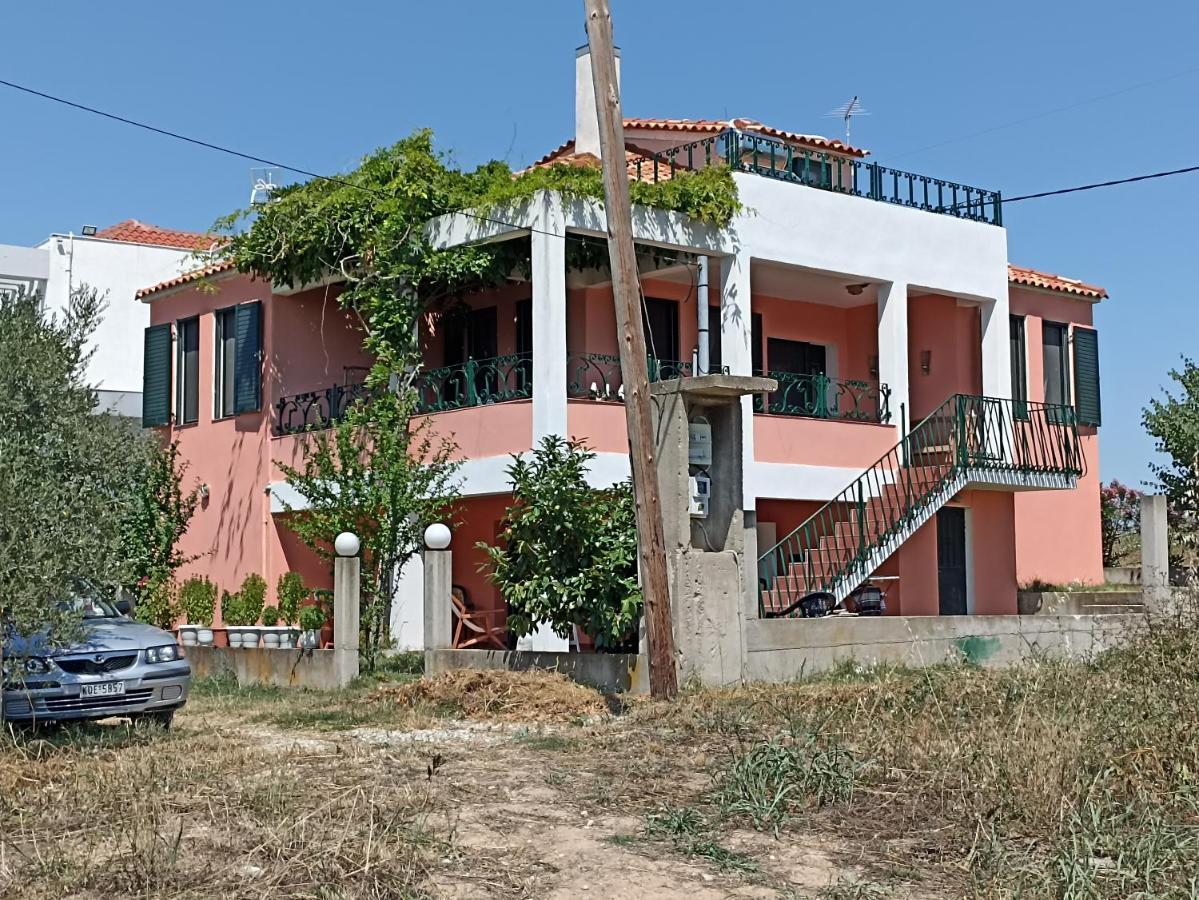 Olgas Villa Arogi Luaran gambar