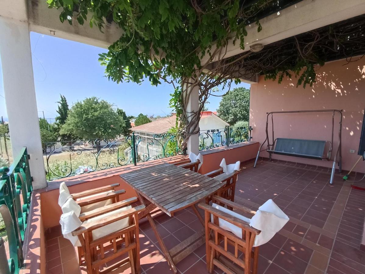 Olgas Villa Arogi Luaran gambar