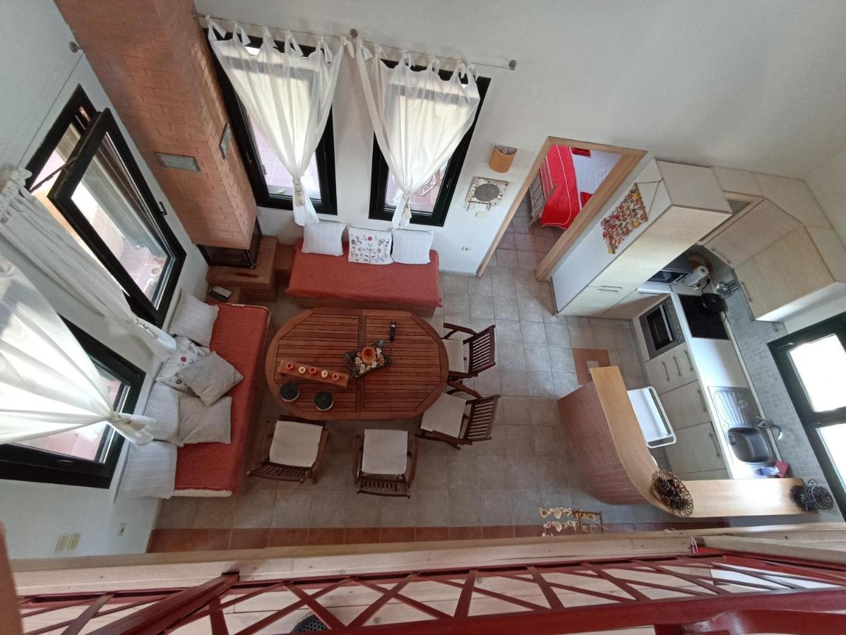 Olgas Villa Arogi Luaran gambar