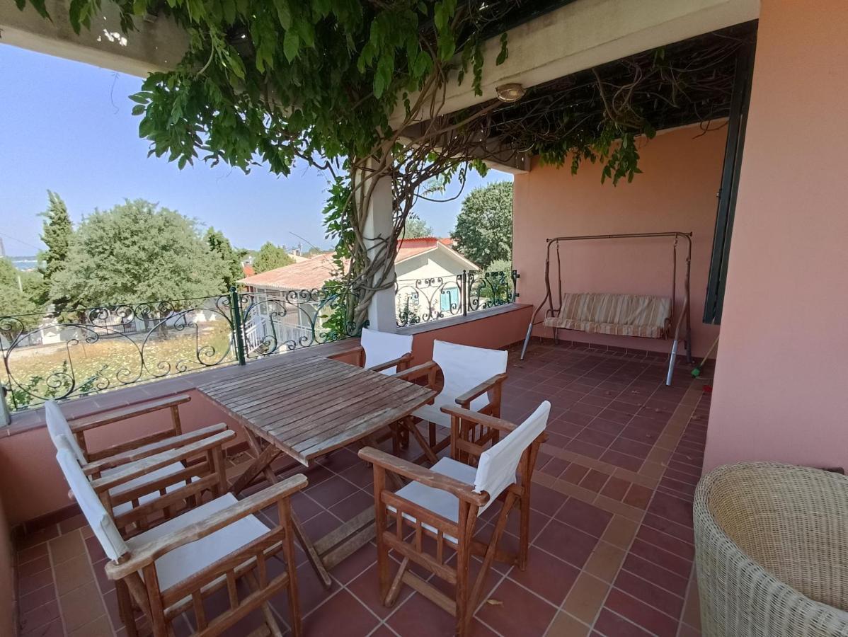 Olgas Villa Arogi Luaran gambar