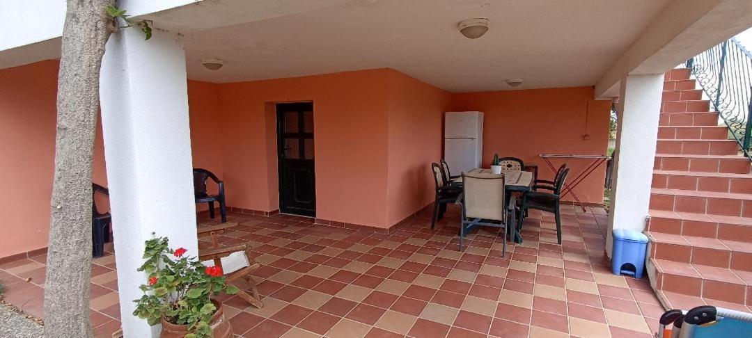 Olgas Villa Arogi Luaran gambar