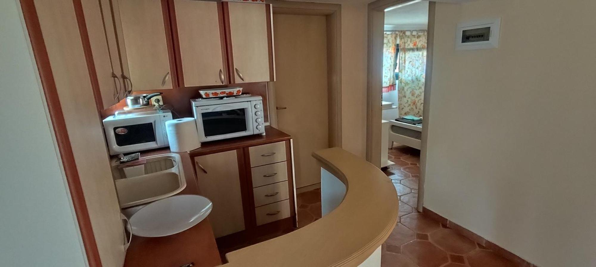 Olgas Villa Arogi Luaran gambar
