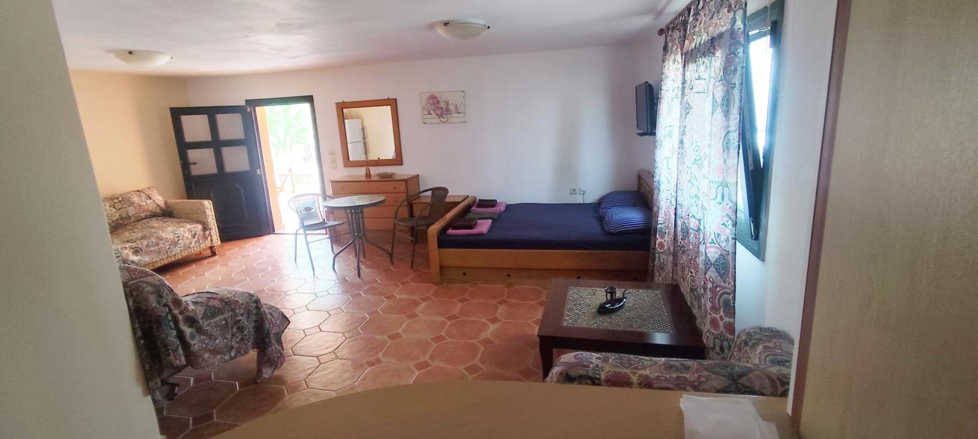 Olgas Villa Arogi Luaran gambar