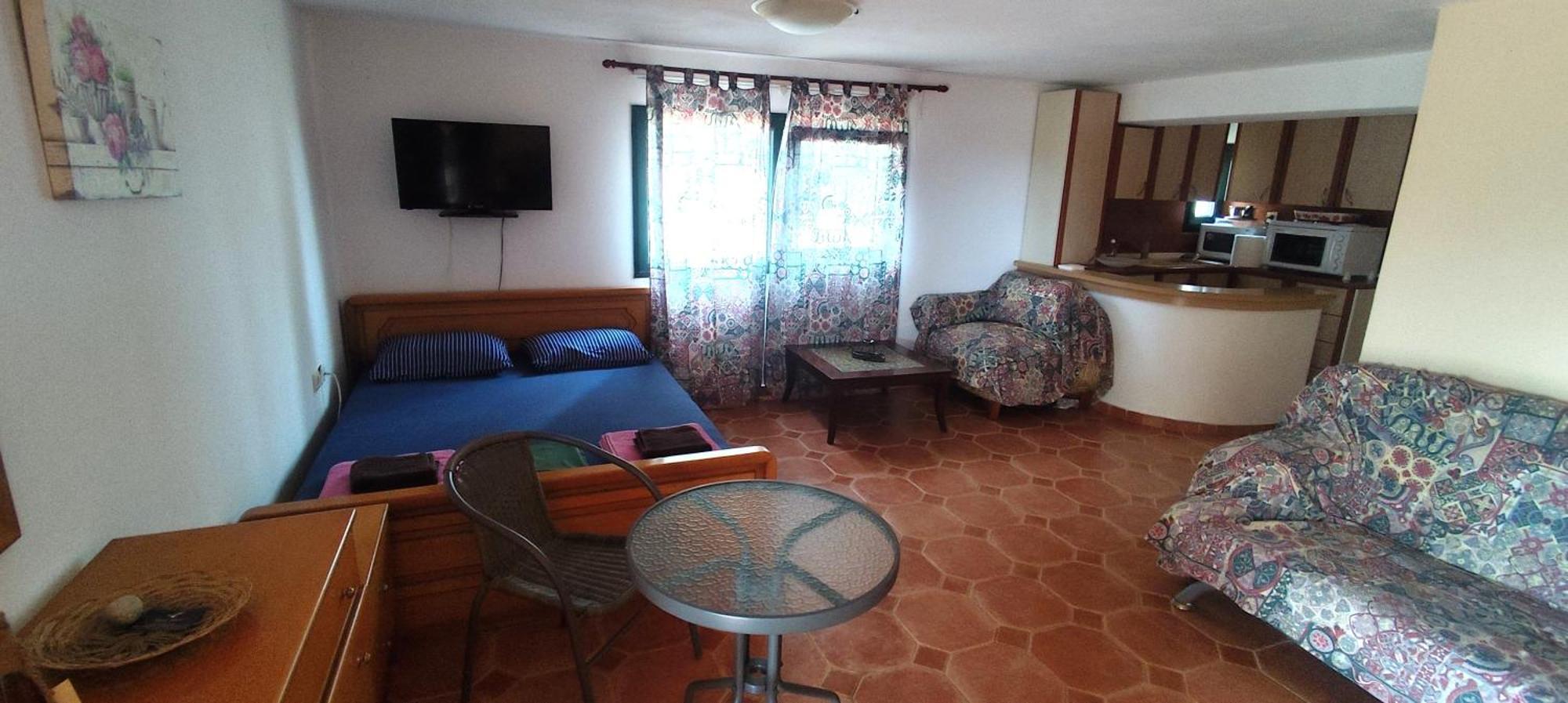 Olgas Villa Arogi Luaran gambar
