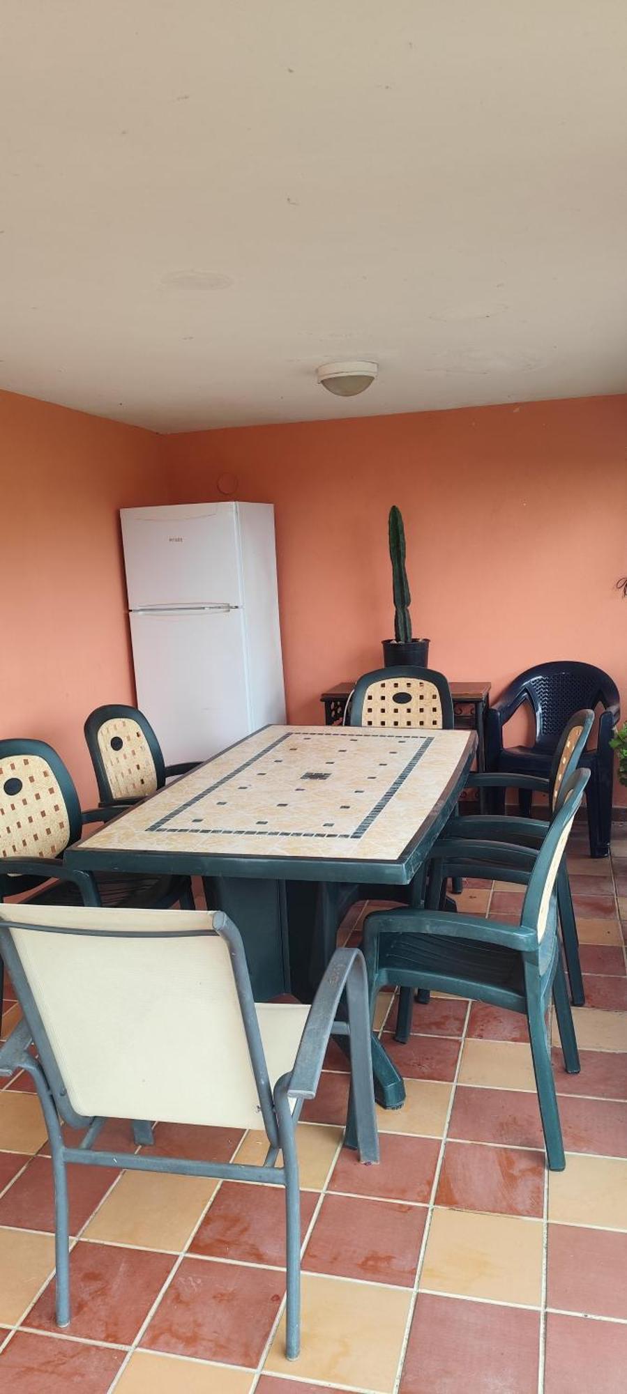 Olgas Villa Arogi Luaran gambar