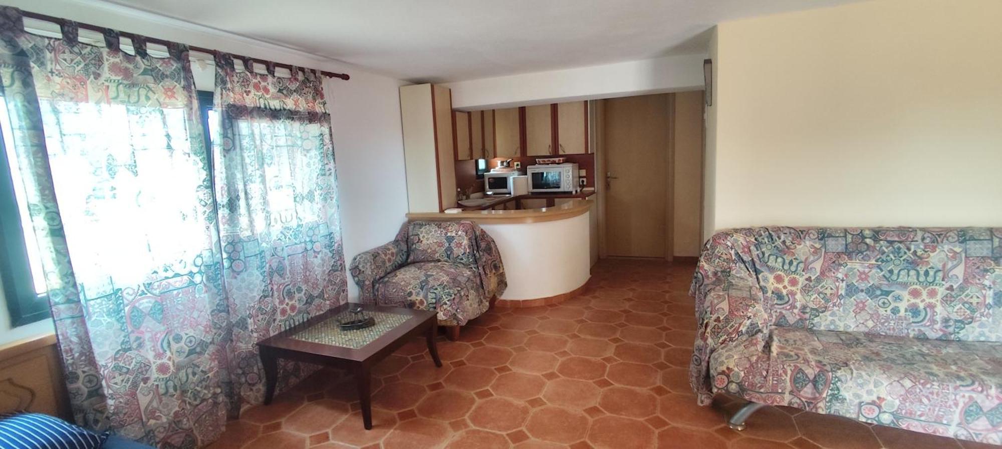 Olgas Villa Arogi Luaran gambar