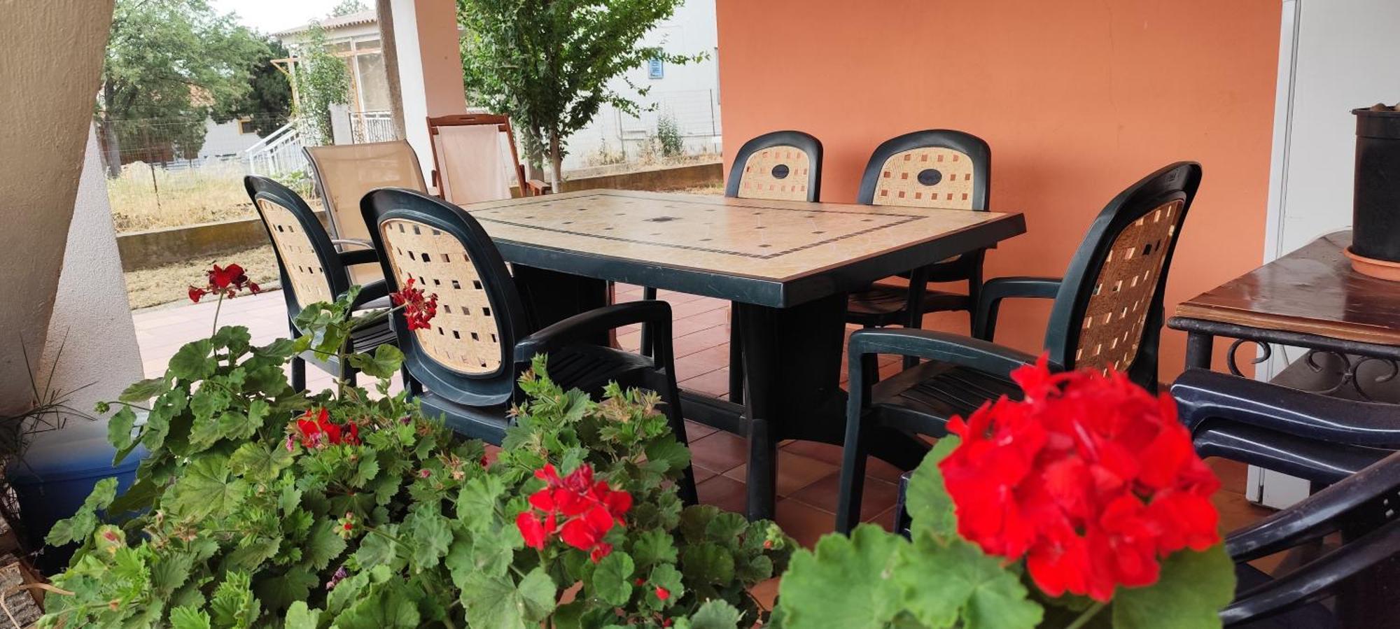 Olgas Villa Arogi Luaran gambar
