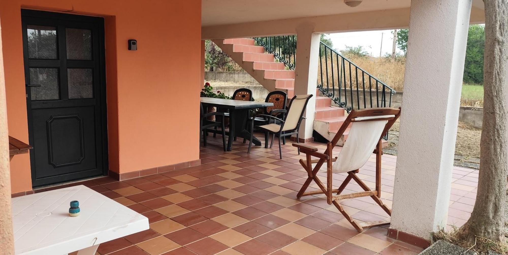 Olgas Villa Arogi Luaran gambar