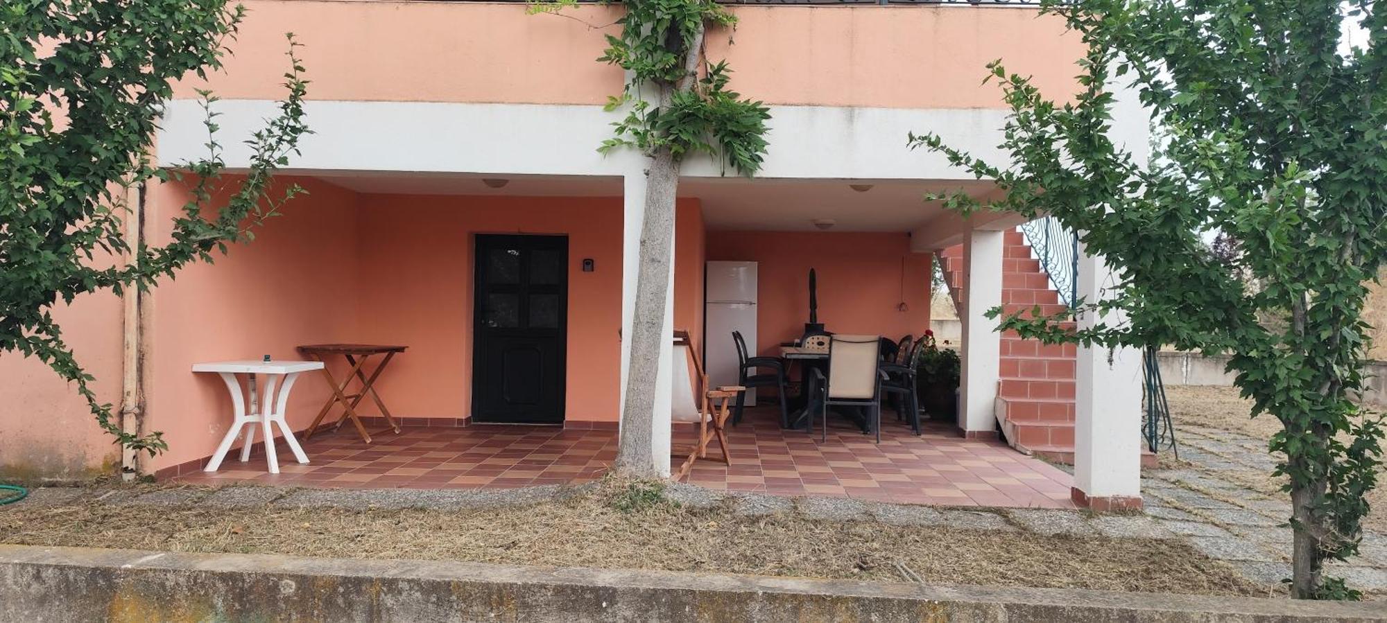 Olgas Villa Arogi Luaran gambar