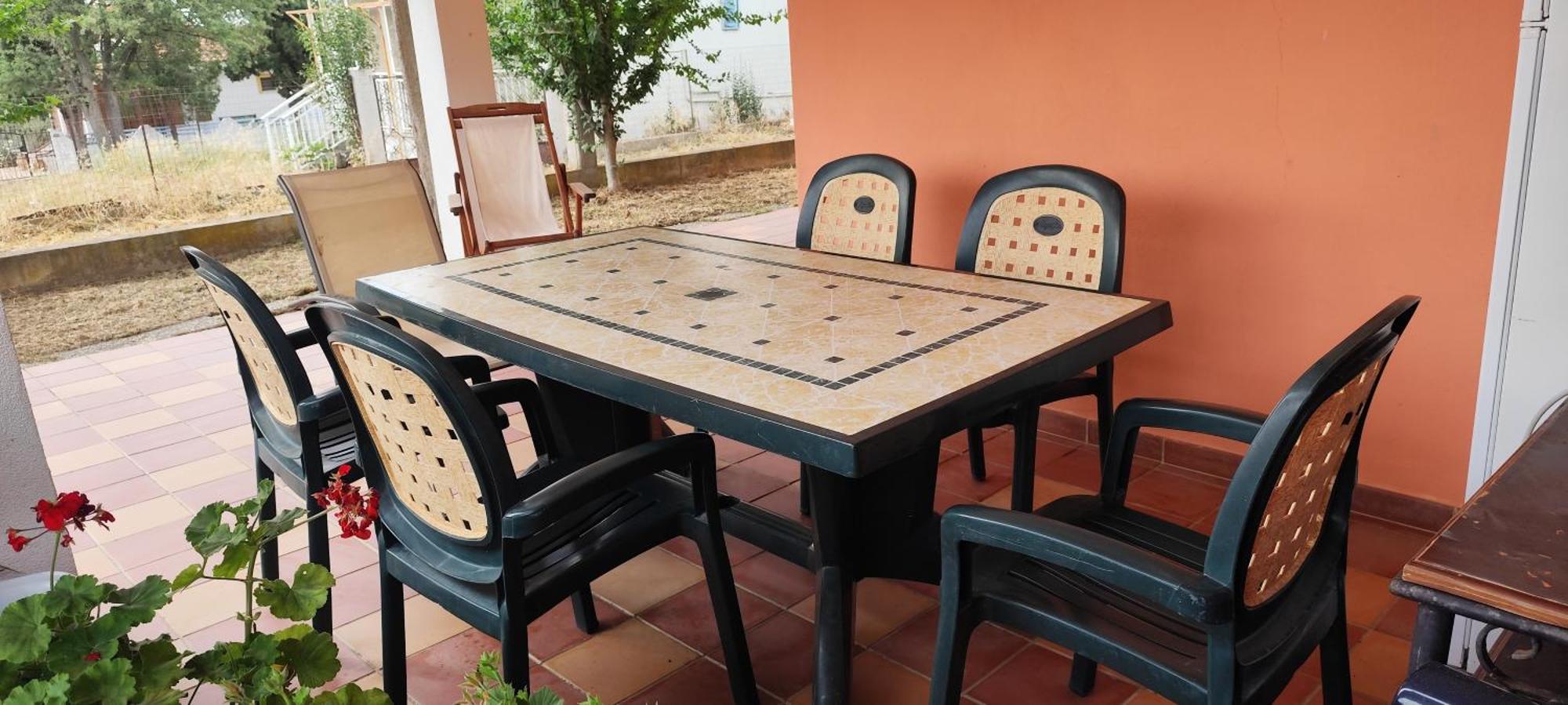 Olgas Villa Arogi Luaran gambar